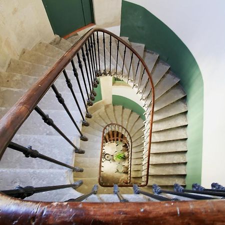 Apartament Uncourtsejour - Nimes La Rome Francaise Zewnętrze zdjęcie