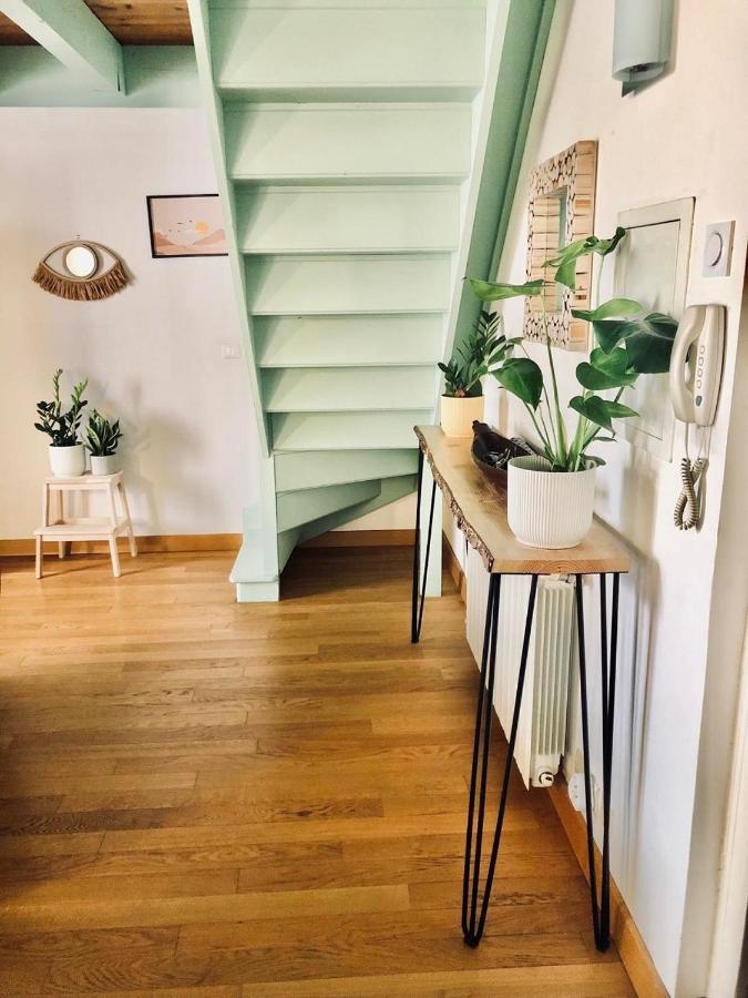 Apartament Uncourtsejour - Nimes La Rome Francaise Zewnętrze zdjęcie