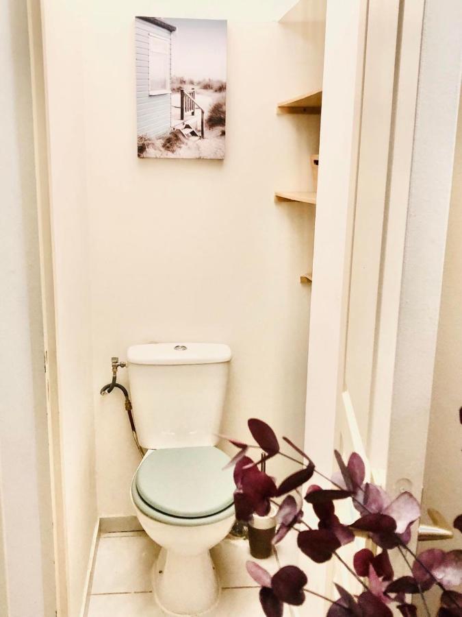 Apartament Uncourtsejour - Nimes La Rome Francaise Zewnętrze zdjęcie