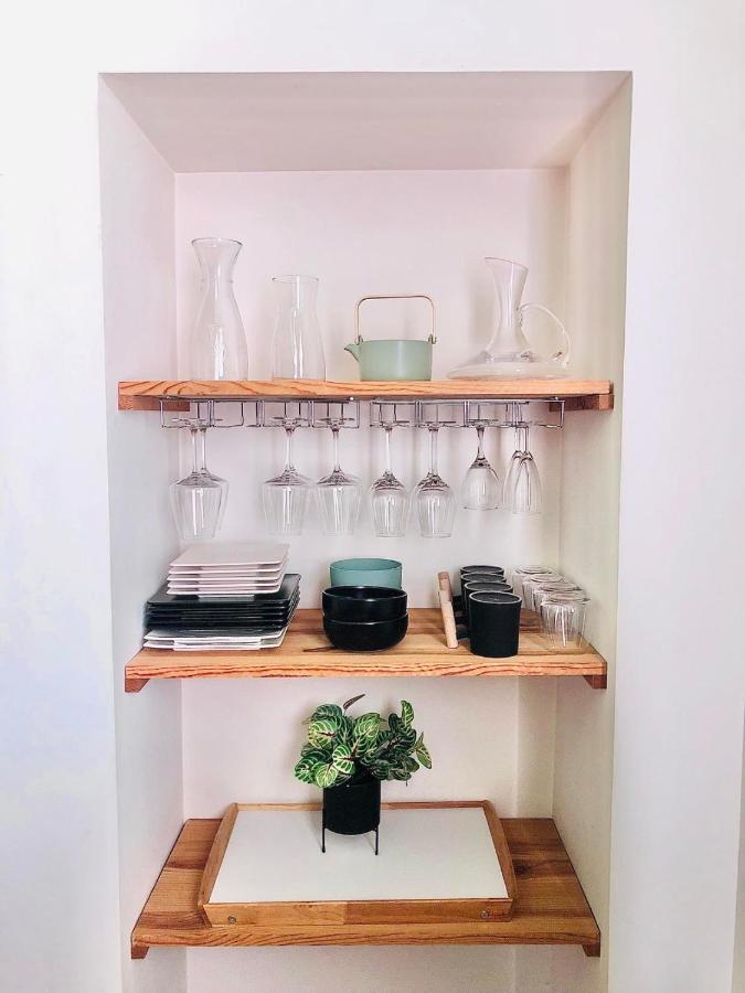 Apartament Uncourtsejour - Nimes La Rome Francaise Zewnętrze zdjęcie