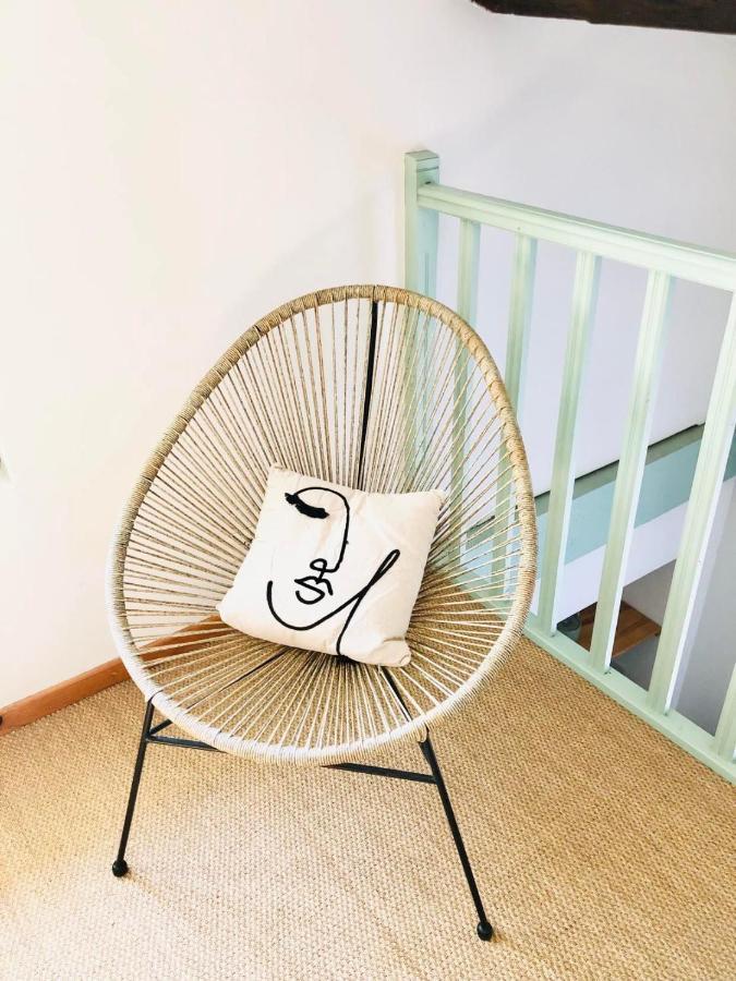 Apartament Uncourtsejour - Nimes La Rome Francaise Zewnętrze zdjęcie