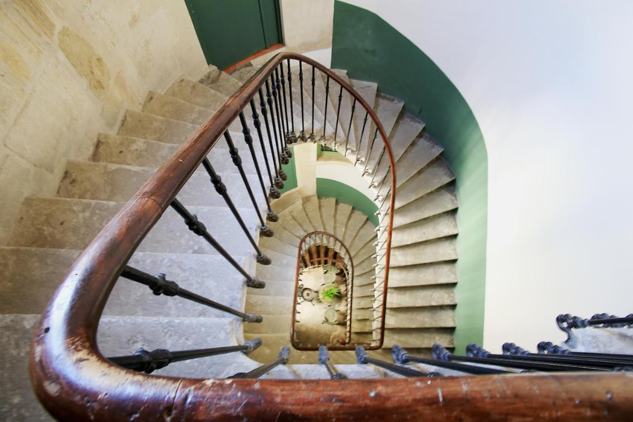 Apartament Uncourtsejour - Nimes La Rome Francaise Zewnętrze zdjęcie