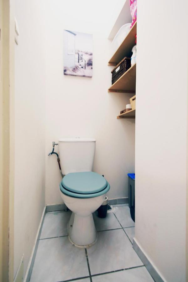 Apartament Uncourtsejour - Nimes La Rome Francaise Zewnętrze zdjęcie